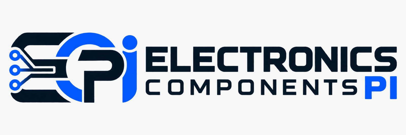 Electronics Components PI logo